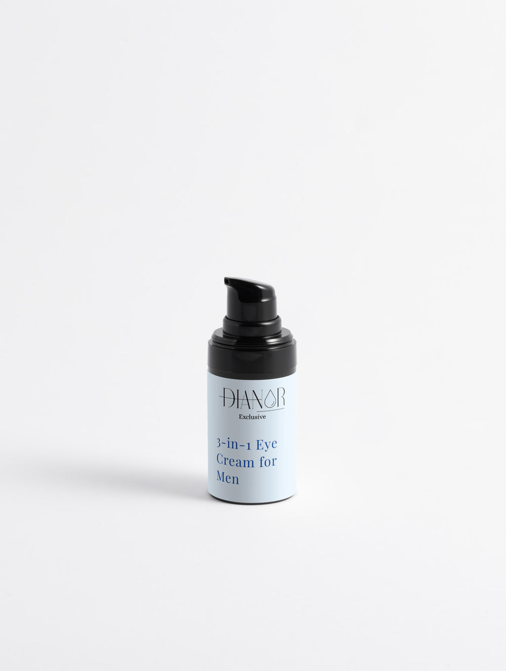 3-in-1 Eye Cream for Men