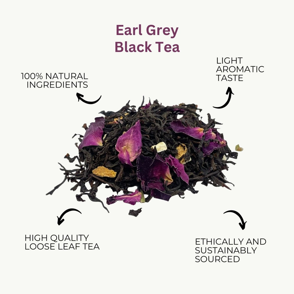 Tea Sampler Gift Set