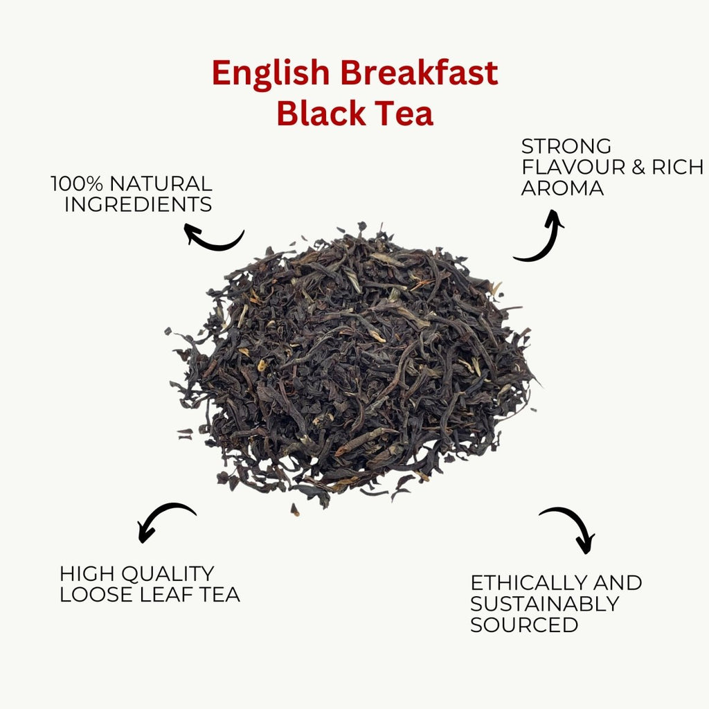 Loose Leaf Tea Set
