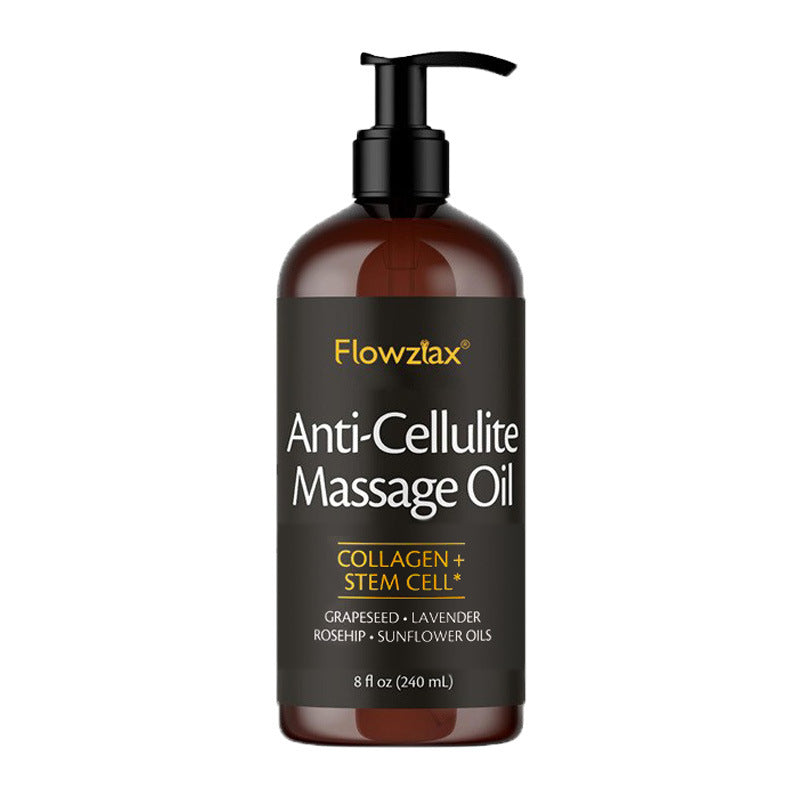 Body massage essential oil fragrance Skin body oil-1