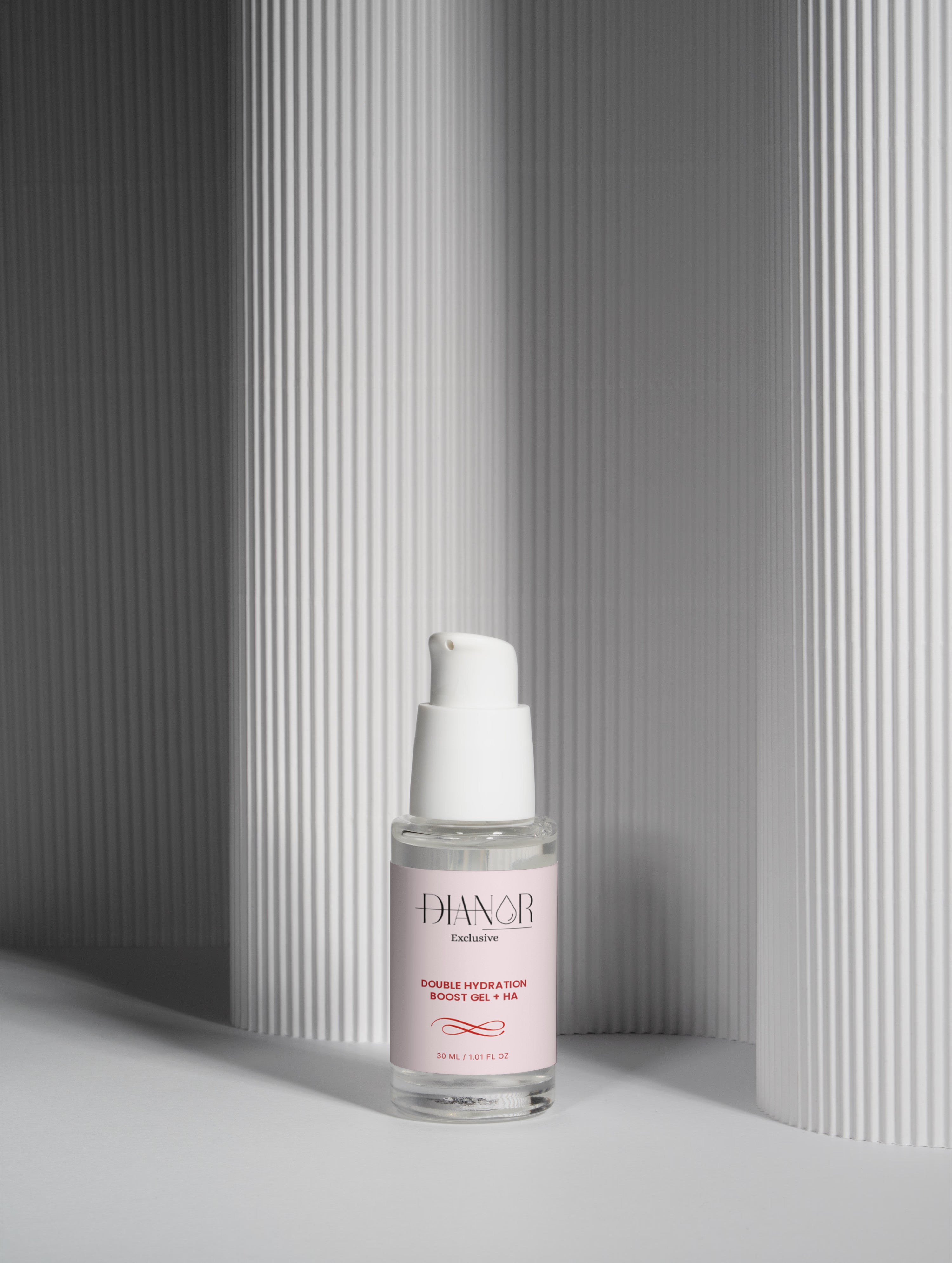 Double Hydration Boost Gel + HA