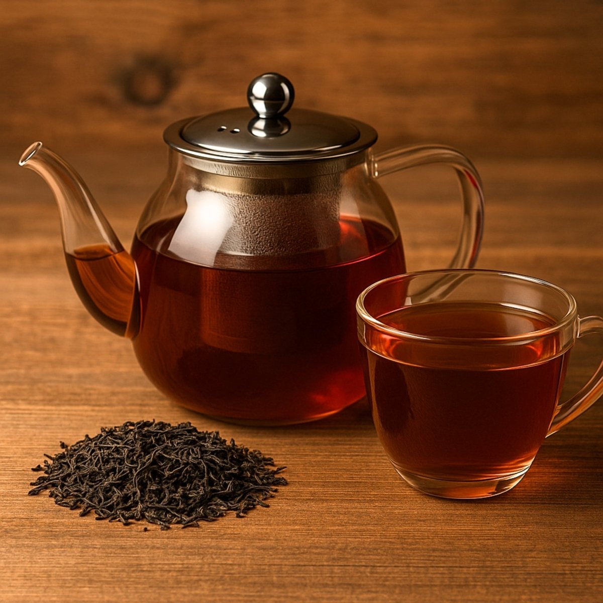 Premium Loose Leaf Tea Bundle