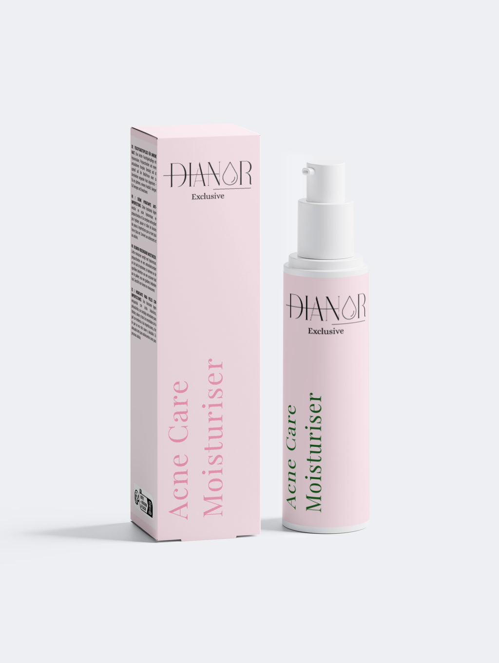Acne Care Moisturiser