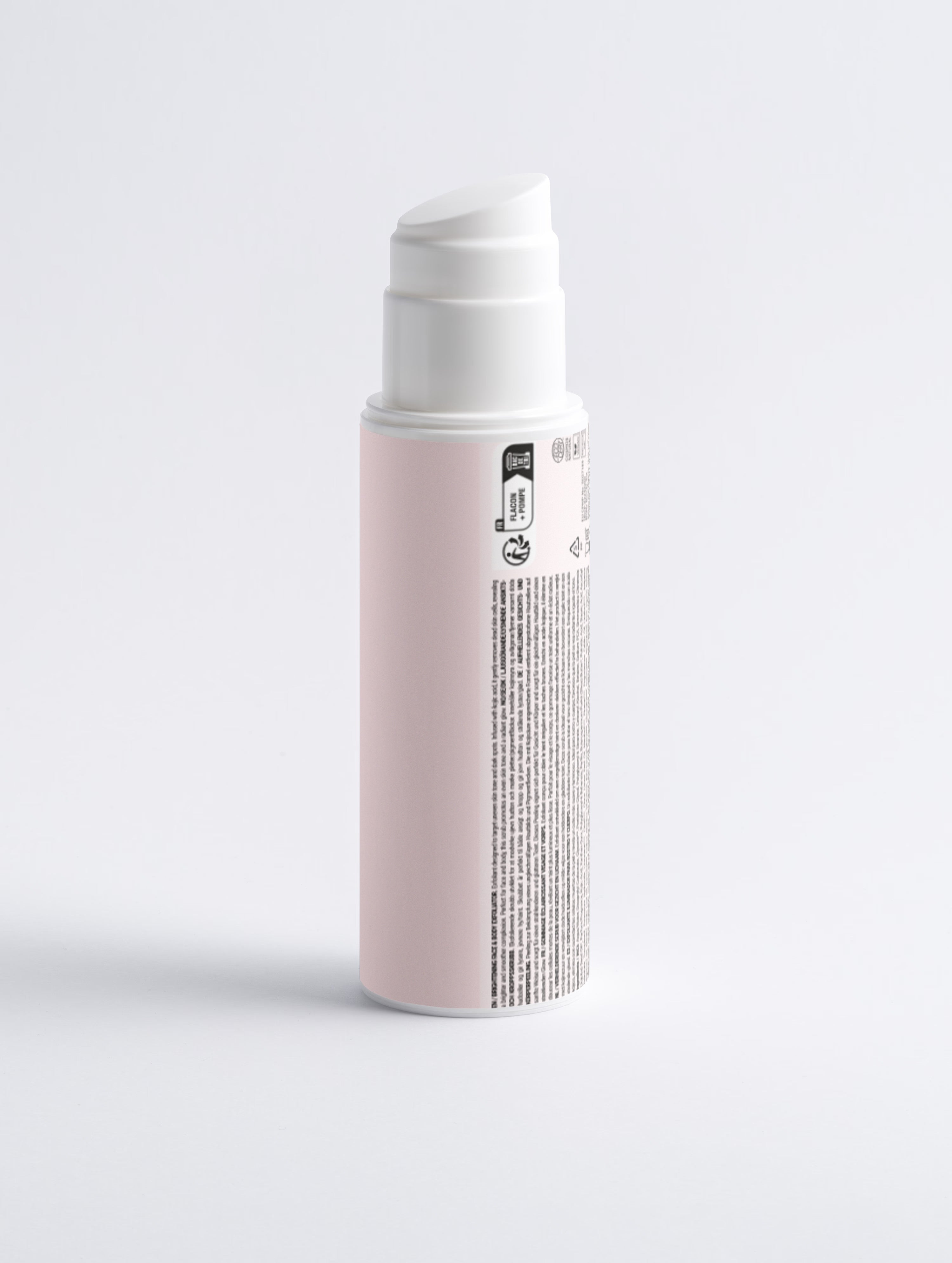 Brightening Face&Body Exfoliator with Kojic Acid