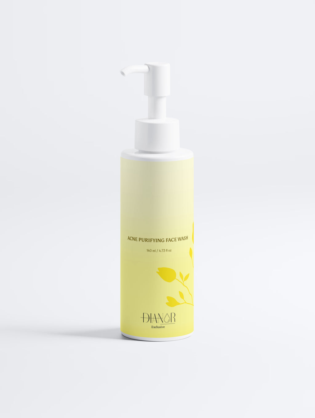 Acne Purifying Face Wash
