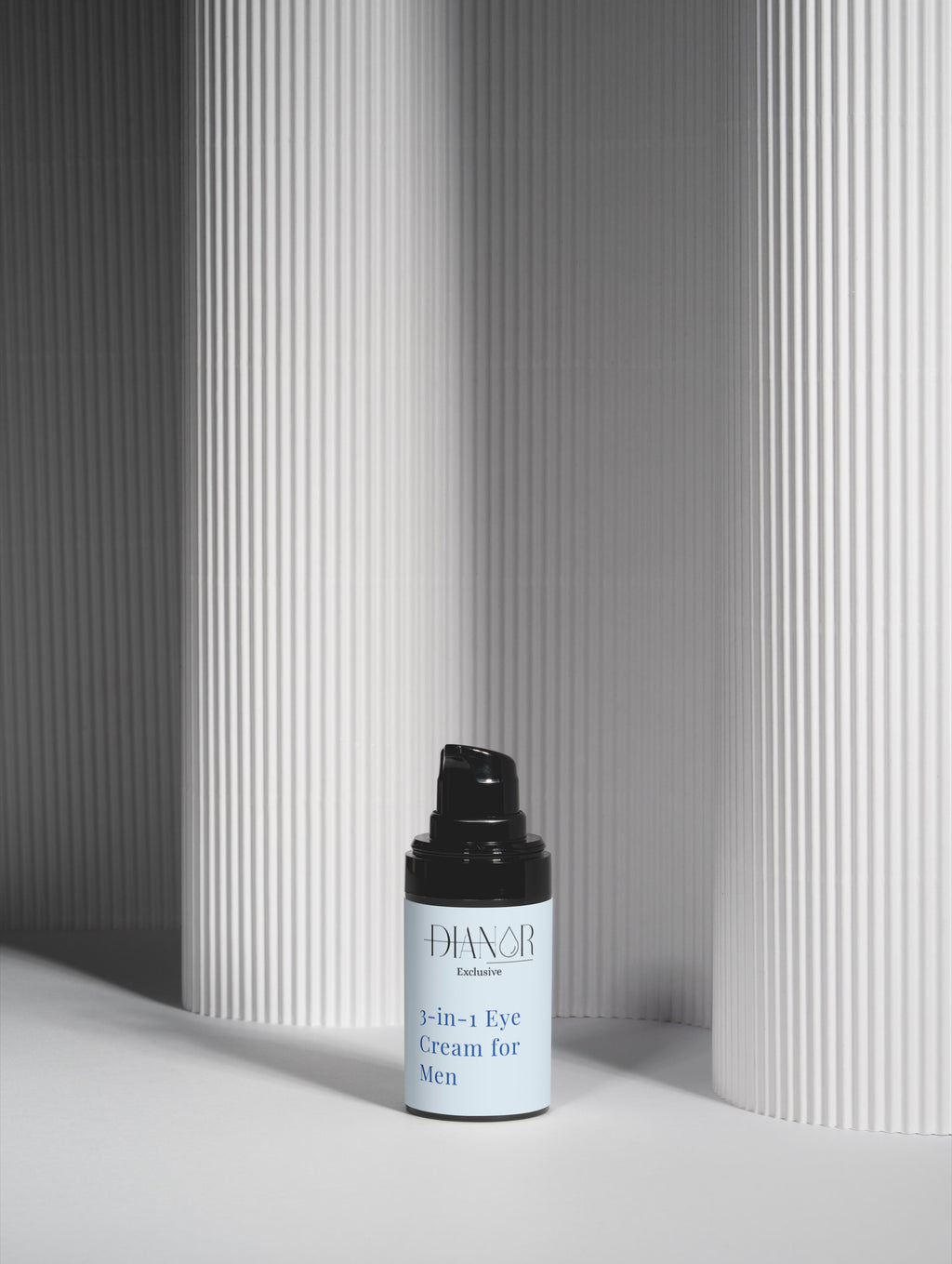 3-in-1 Eye Cream for Men