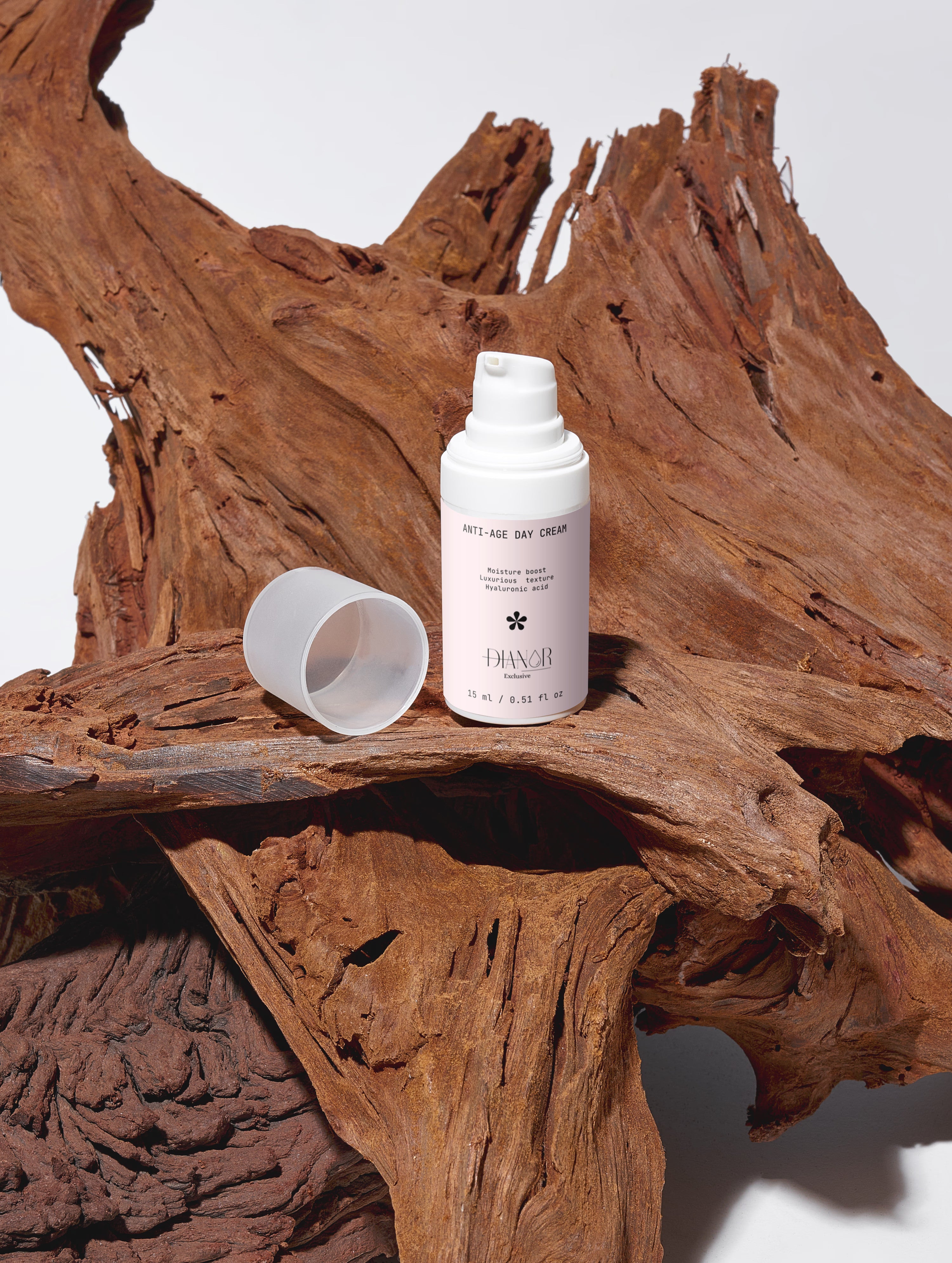 Timeless Radiance Collection Box