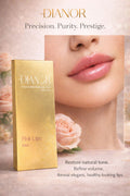 Dianor Pink Lips