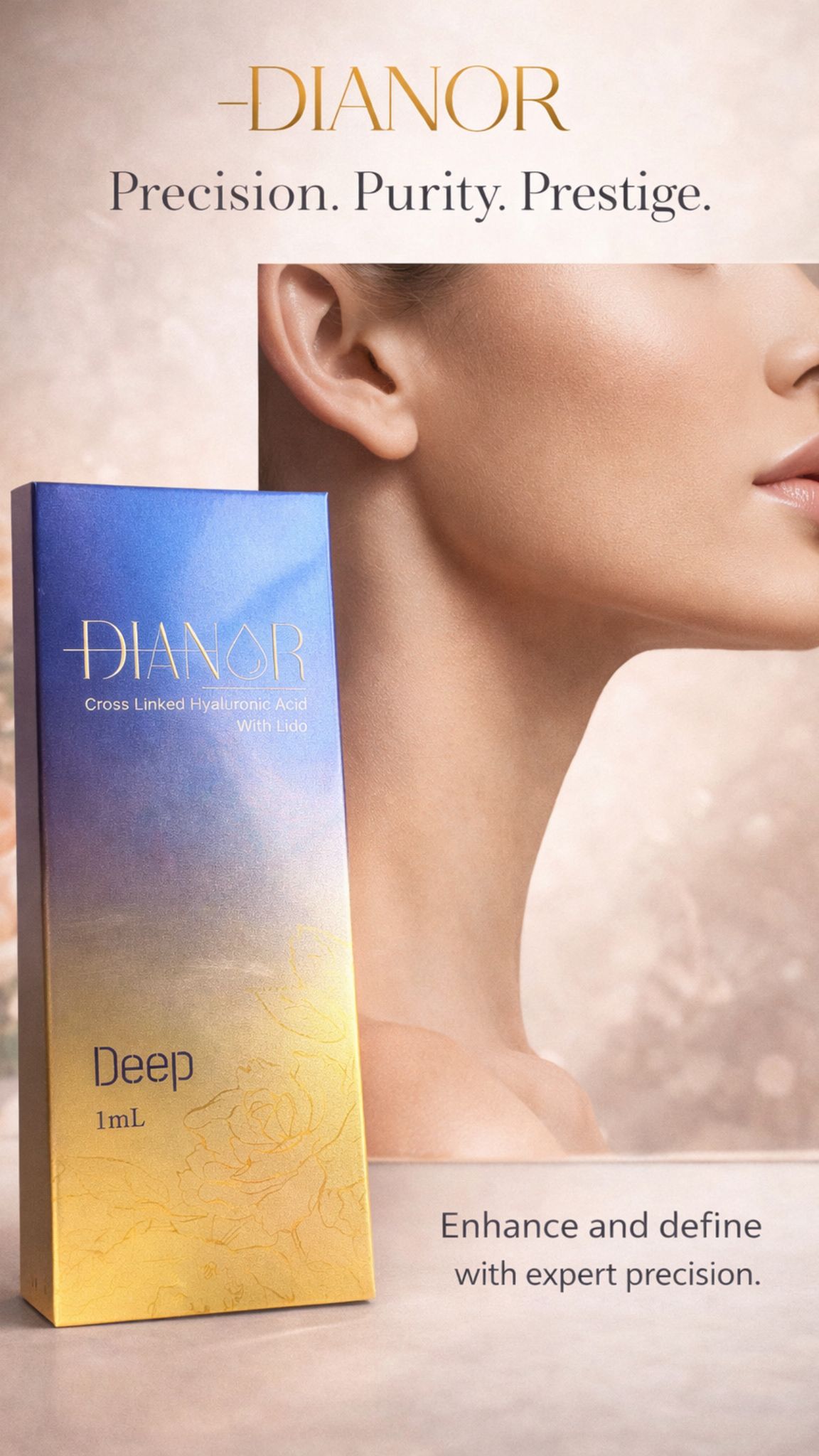 Dianor Deep