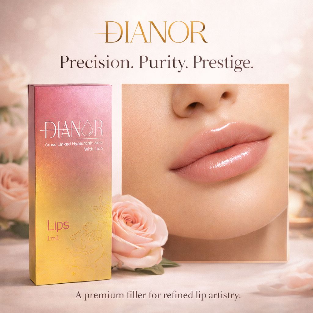 Dianor Lips