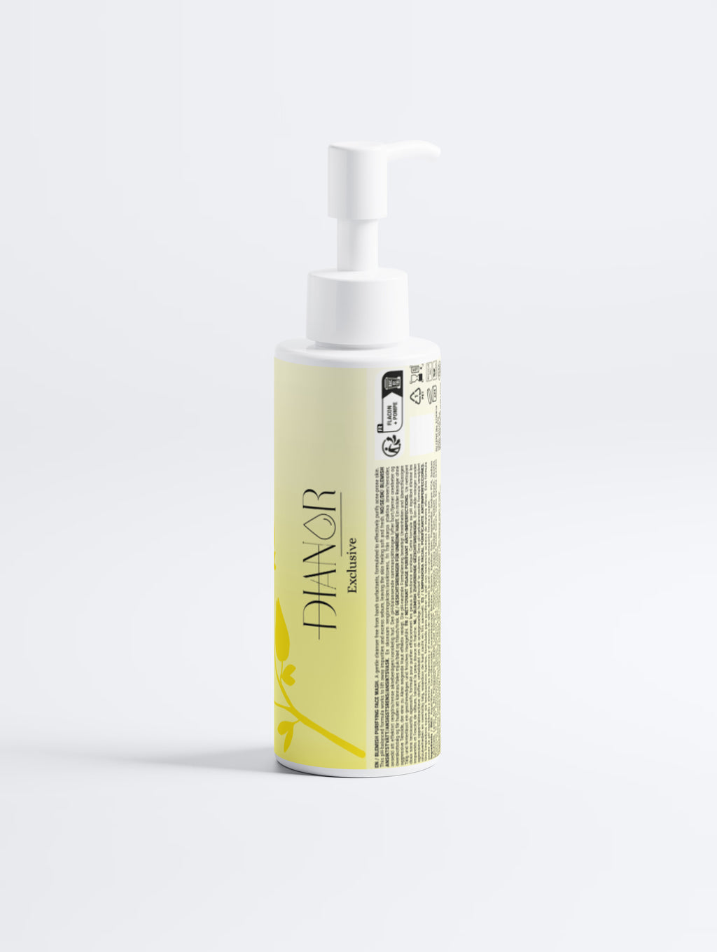 Acne Purifying Face Wash