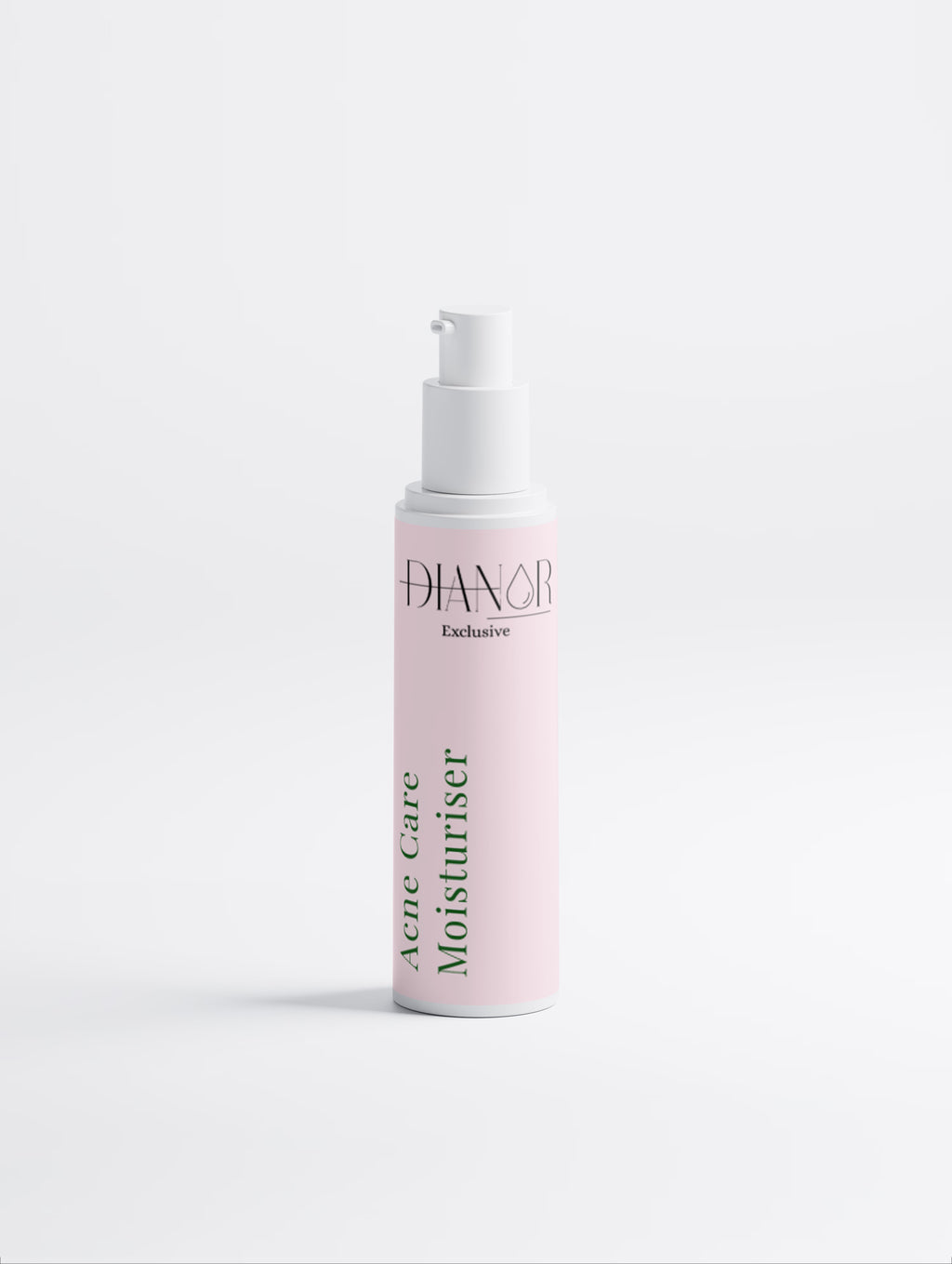Acne Care Moisturiser