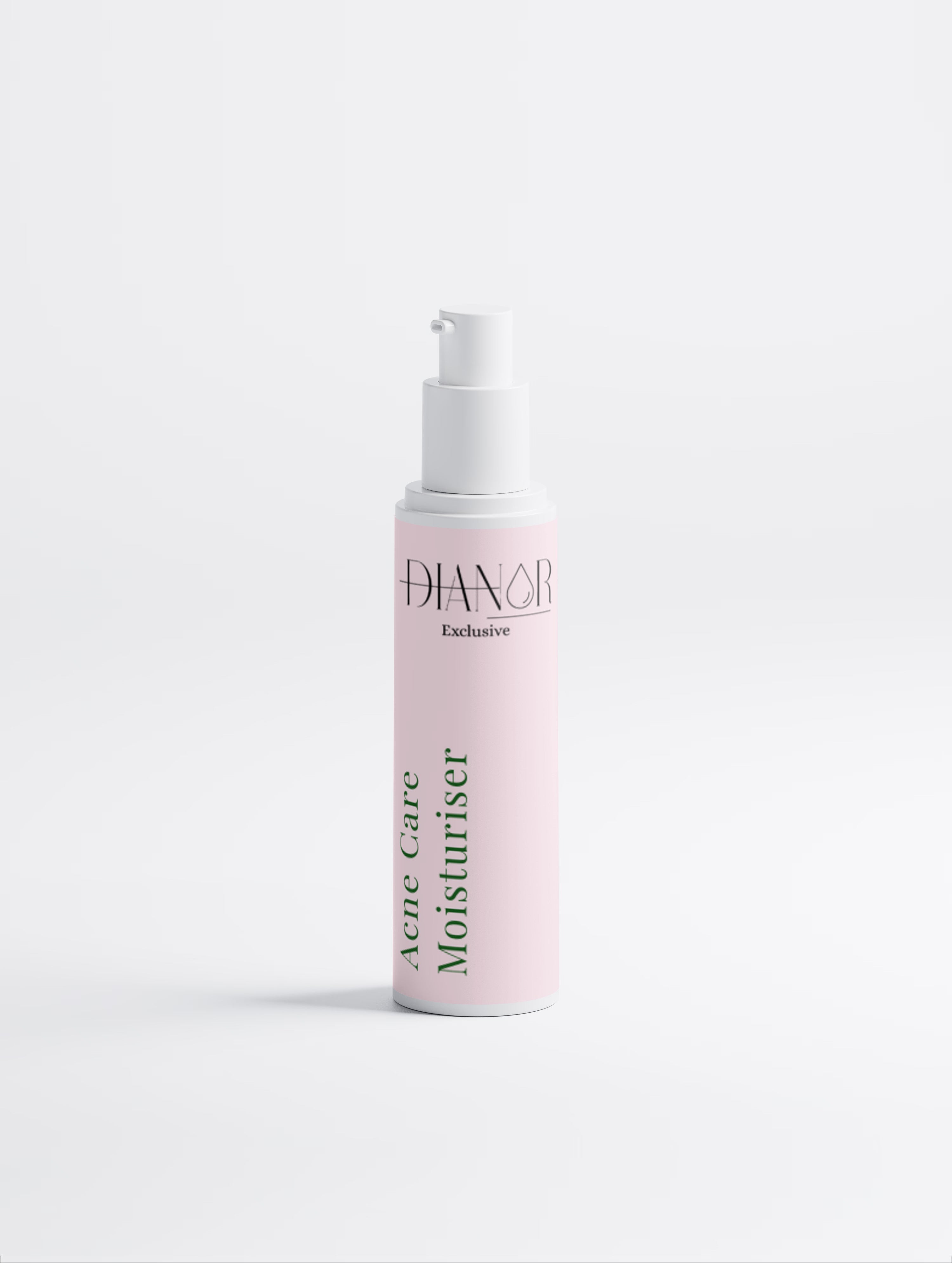 Acne Care Moisturiser
